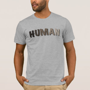 Wir sind alle Menschen T-Shirt