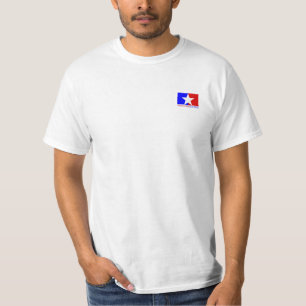 WIR SIND ALLE TEXANER T - Shirt