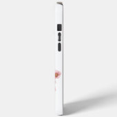 Wir sind alle wunderbar iPhone 16 Pro Max Hülle  (Rückseite / Links)