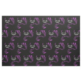 Wir sind alle wütendes hier - Gewebe Stoff (Fat Quarter (45,7 x 55,9 cm))