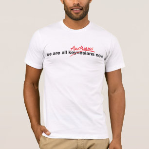 Wir sind alles Shirt Österreicher jetzt