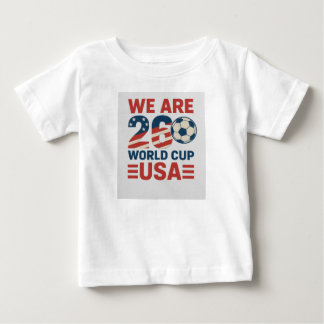 Wir Sind Baby T-shirt