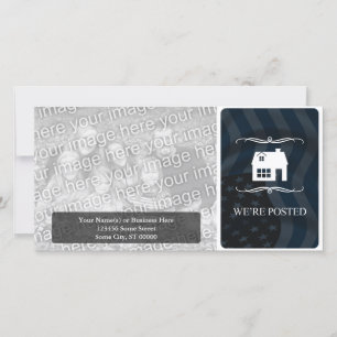 wir sind bekannt gegeben : Mod Zuhause Ankündigung