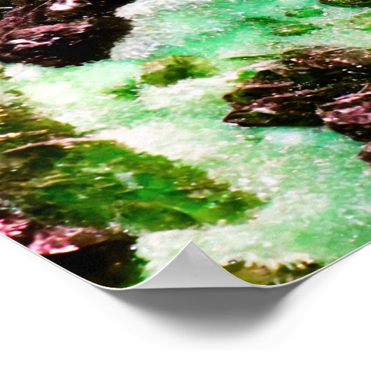 Wir sind bereit, den Assistenten zu sehen Poster (Ecke)