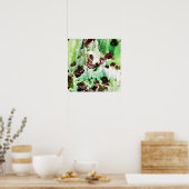 Wir sind bereit, den Assistenten zu sehen Poster (Küche)