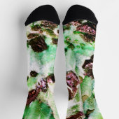 Wir sind bereit, den Assistenten zu sehen Socken (Oben)