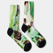 Wir sind bereit, den Assistenten zu sehen Socken (Rechts)
