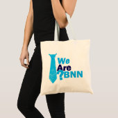 Wir sind? BNN Tasche (Vorderseite (Produkt))
