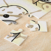 wir sind Bouman-Ball-Python Puzzle (Seite)