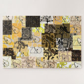 wir sind Bouman-Ball-Python Puzzle (Horizontal)