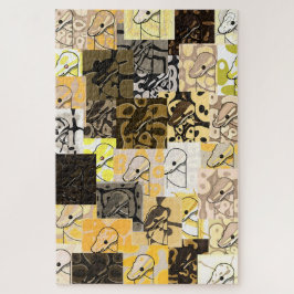 wir sind Bouman-Ball-Python Puzzle