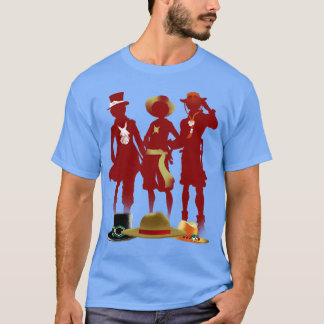 Wir sind Brüder T-Shirt