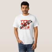 Wir sind Chuuk T-Shirt (Vorne ganz)