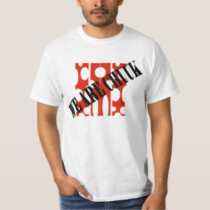 Wir sind Chuuk T-Shirt