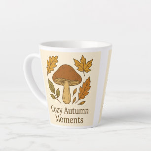 Wir sind das Land – Indigener Geist Becher Boho Milchtasse