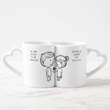 Wir sind dazu gedacht, gemeinsam Custom Paares zu 