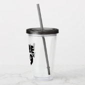 Wir sind die 99% acryltrinkbecher (Links)