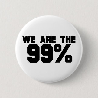WIR SIND DIE 99% BUTTON