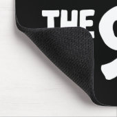 Wir sind die 99 % mousepad (Ecke)