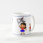 Wir sind die assyrische Tasse (VorderseiteRechts)