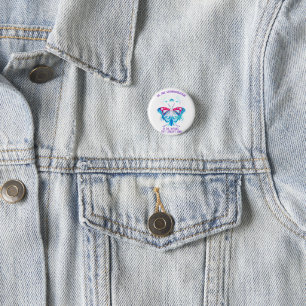 Wir sind die Enkelinnen der Hexen Button