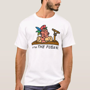 Wir sind DIE FUGAWI T-Shirt