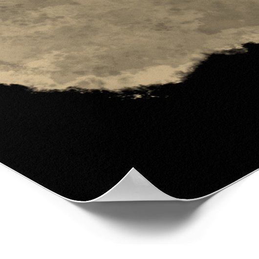 Wir sind die Grandaughter...... Poster (Ecke)