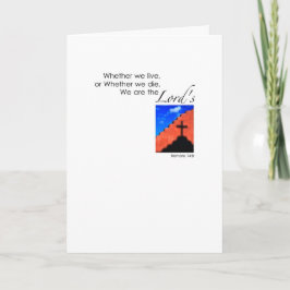 Wir sind die Lords Karte