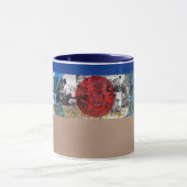 Wir sind die Mod Tasse (Zentrum)