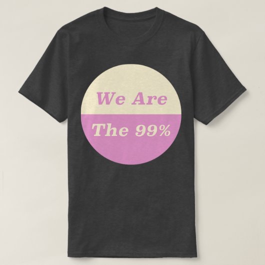 Wir Sind Die T-Shirt (Design vorne)
