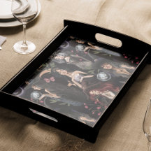 Wir sind die Töchter von Hexen, die man nicht bren