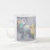 Wir sind die Träumer von Träumen Mattglastasse (Links)