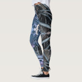 Wir sind die Zukunft Leggings (Links)