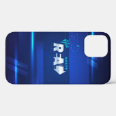 Wir sind echt | Case-Mate iPhone hülle (Rückseite (Horizontal))