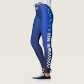 Wir sind echt | leggings (Links)