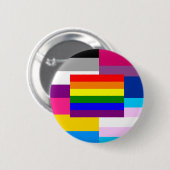 Wir sind ein! button (Vorne & Hinten)