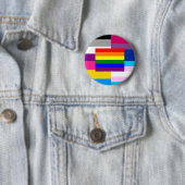 Wir sind ein! button (Beispiel)