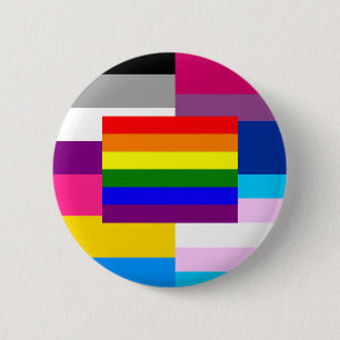 Wir sind ein! button