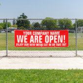 Wir sind ein offenes Handels- und Lebensmittelgesc Banner (Insitu)