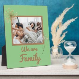 Wir sind ein Tabletop-Tablett der Familie 8x10 mit Fotoplatte