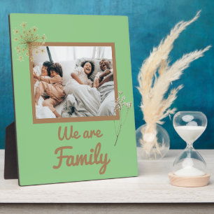 Wir sind ein Tabletop-Tablett der Familie 8x10 mit Fotoplatte