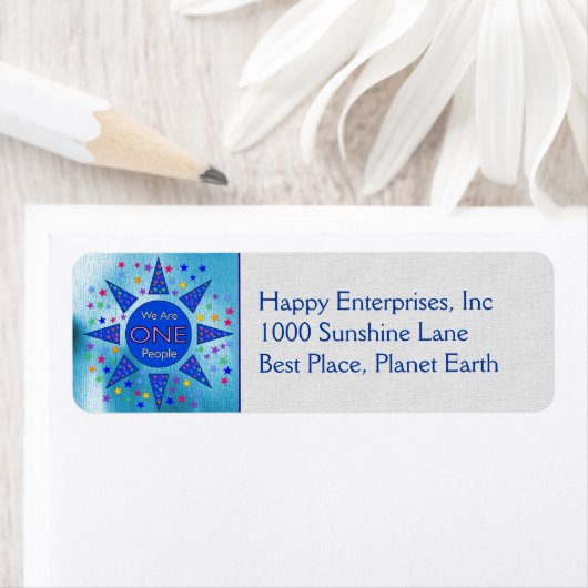 Wir sind ein Volk (Insitu)