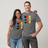 WIR SIND EIN VOLK! T-Shirt (Unisex)