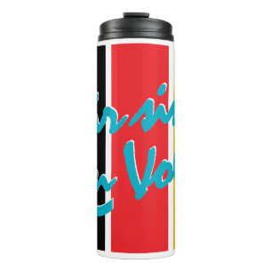 WIR SIND EIN VOLK! THERMOSBECHER