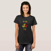 Wir sind eine FANO T-Shirt (Vorne ganz)