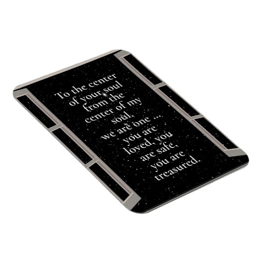 Wir sind eins magnet (Rechte Seite)