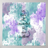 Wir sind eins poster (Vorne)