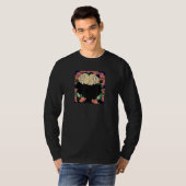 Wir sind eins T-Shirt (Vorne ganz)