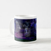 Wir sind eins und eins ist alles kaffeetasse (Vorderseite Links)