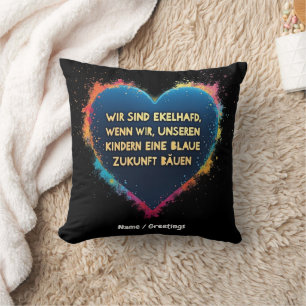 Wir Sind Ekelhaft Wenn Wir Unseren Kindern Eine Kissen